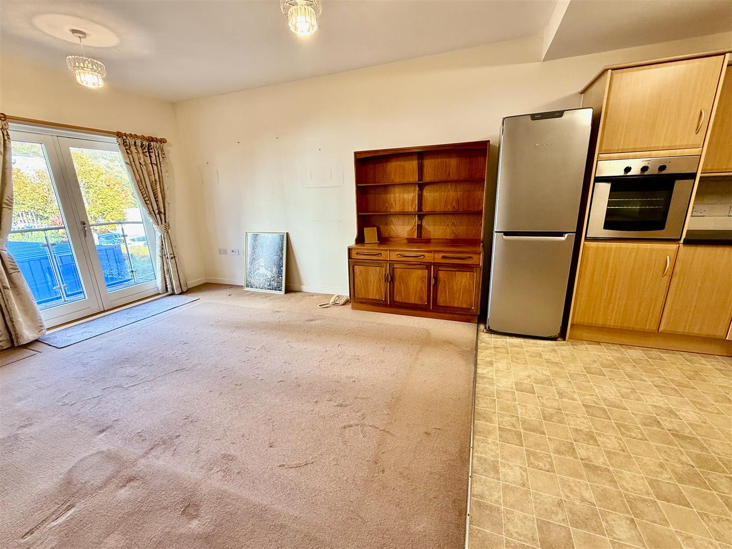 Mariners Court, Lamberts Road, Marina, Swansea, SA1 8QS